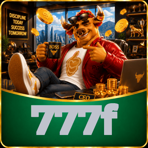 777f Instalar Logo 3