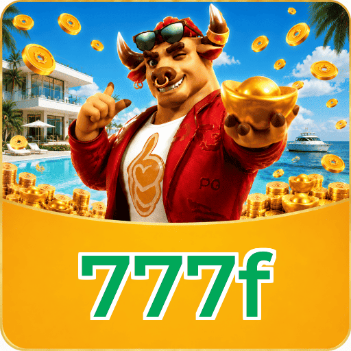 Slots 777f - Jackpots Progressivos