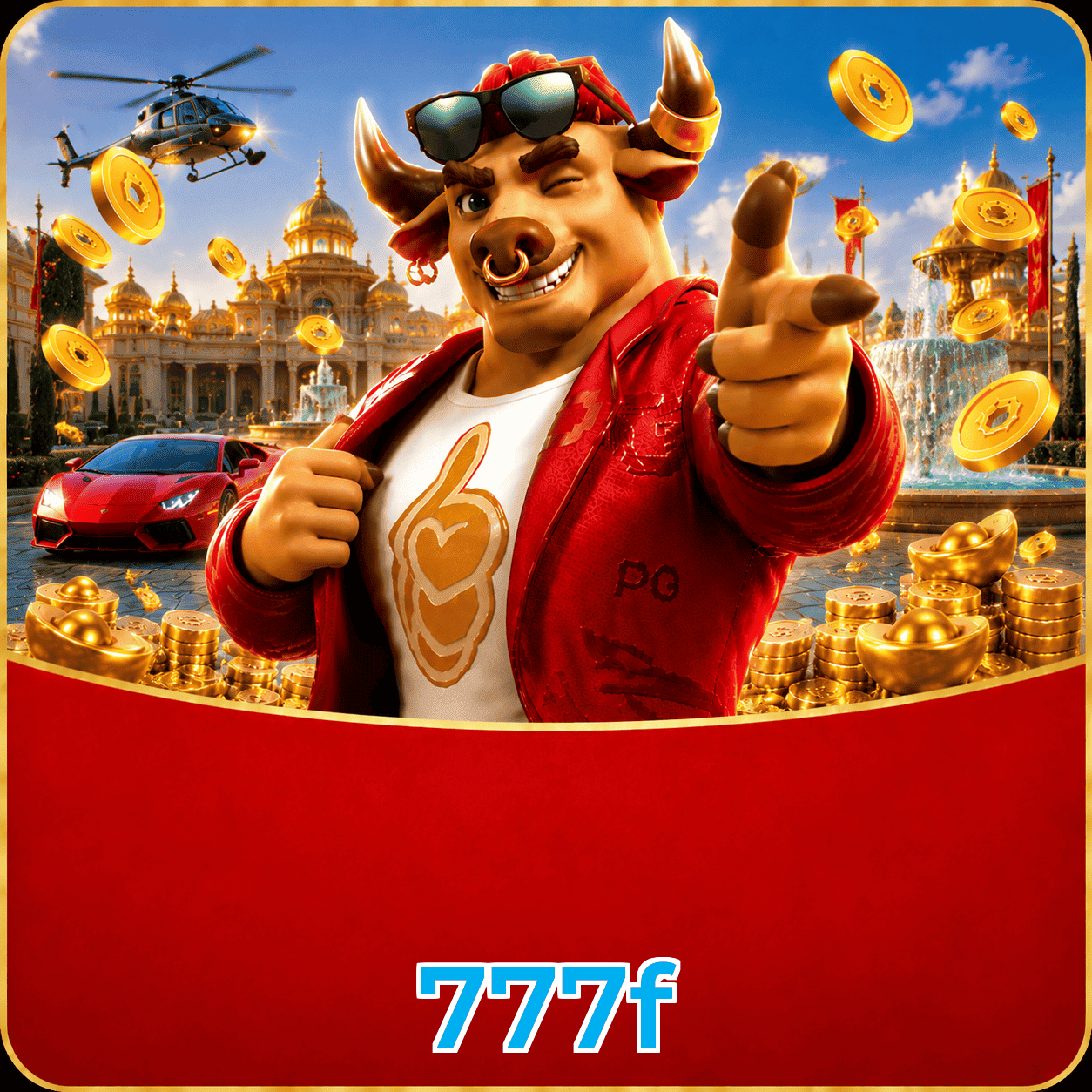 777f Segurança Logo 1