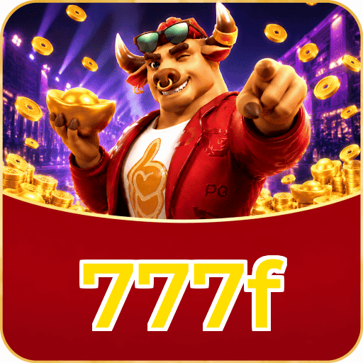 777f Logo 3