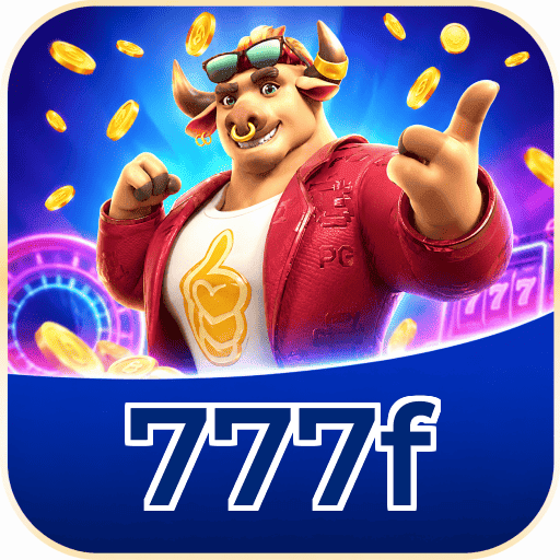777f Logo 3
