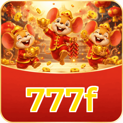 777f Logo 2