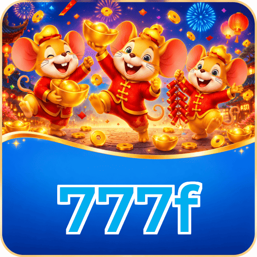 777f Instalar Logo 1