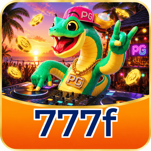 777f Logo 2