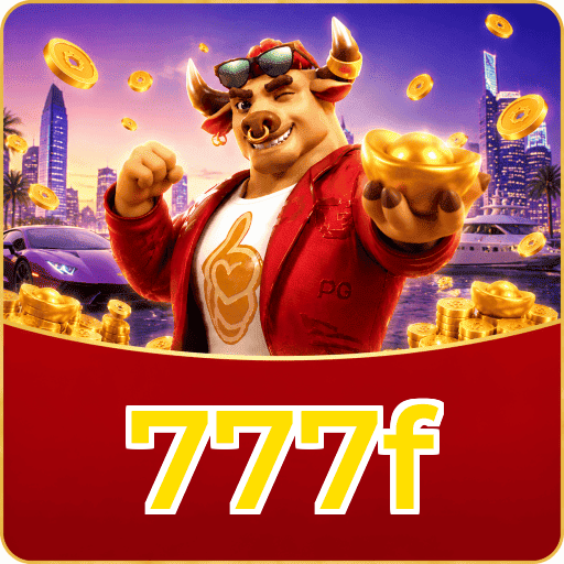 777f Logo 1