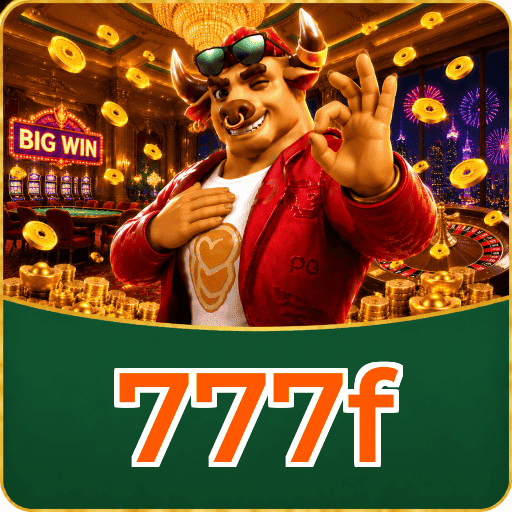 Fortune Tiger Logo 1